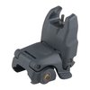 Die MAGPUL AR-15 FLIP-UP MBUS GEN 2 Front Sight bietet sofortige Bereitstellung, kompakte Bauweise und sicheres Anbringen an deinem Picatinny-Schienen.