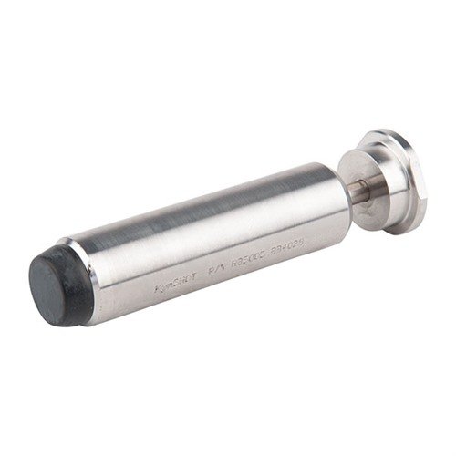 Il buffer idraulico AR-15/M16/308 riduce il rinculo, migliora la precisione e diminuisce l'usura delle parti, progettato per tiratori e forze dell'ordine.