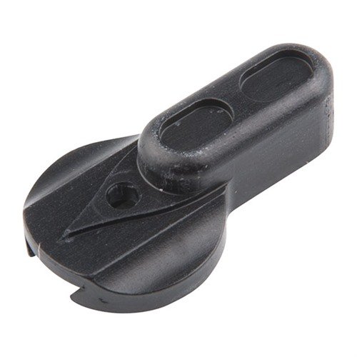 Der Tavor LUMA ist ein ambidextrischer Sicherheitshebel aus 6061 Aluminium, der einfach einsetzbar ist und sowohl auf der linken als auch rechten Seite passt.