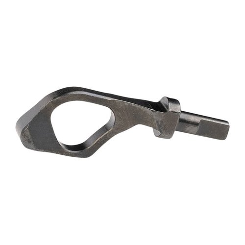 Der IWC SCAR Charger Charging Handle bietet eine verbesserte Handhabung, mehr Platz für deine Knöchel und kann auch als Waffe verwendet werden - perfekt für dein SCAR!