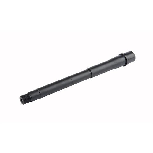 I tubi S2W 300 BLK di DANIEL DEFENSE offrono eccezionale resistenza e precisione grazie alla forgiatura a freddo e al trattamento in manganese fosfato.