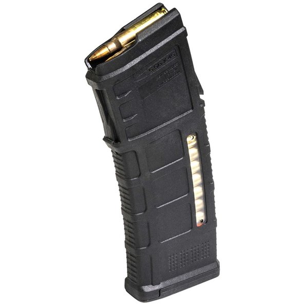 実物 MAGPUL PMAG GEN3 WINDOW 5.56 2本③ 実物 MAGPUL PMAG GEN3 WINDOW 5.56 2本③