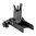 KNIGHTS ARMAMENT 1.65" FLIP-UP M4 FRONT SIGHT STEEL BLACK