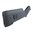 MAGPUL SGA BUTTSTOCK AMBI FOR 12GA MOSSBERG 500/590 STEALTH GRAY