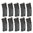 MAGPUL PMAG GEN M3 W/WINDOW 5.56/.223  30RD FOR AR-15 BLACK 10/PACK