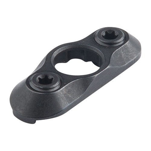 Der KEYMOD Quick Detachable Sling Mount von Bravo Company ist ein robuster, flacher Sling-Mount, der mit Standard QD Sling Swivels kompatibel ist und die Mobilität erhöht.