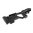 KINETIC RESEARCH GROUP Rem 700 X-Ray SA Stock Chassis Polymer BLK