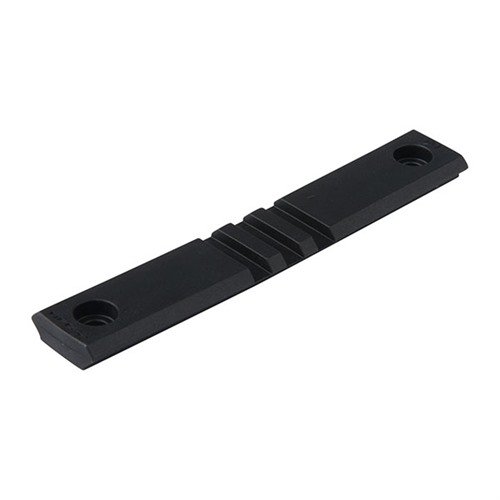 Die Magpul AFG-2 M-LOK Adapter Rail ermöglicht eine einfache Montage des AFG-2 an M-LOK Handguards, ist aus hochwertigem Polymer und bietet 3 Slots.