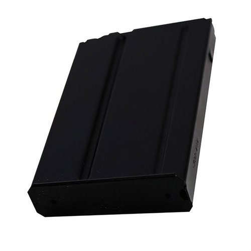 Die AICS 300 WIN MAG Magazine bieten Platz für 10 Schüsse und sind kompatibel mit Remington-Action und AICS-Rifles für präzises Schiessen.