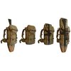 Scopri lo zaino Eberlestock Gunslinger II Pack, versatile e funzionale 🎒, perfetto per militari e civili. Spazio di stoccaggio e supporto ottimali!