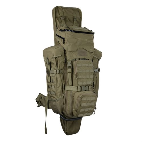 Survival- und Notfallausrüstung > Rucksäcke und Taschen - Vorschau 0