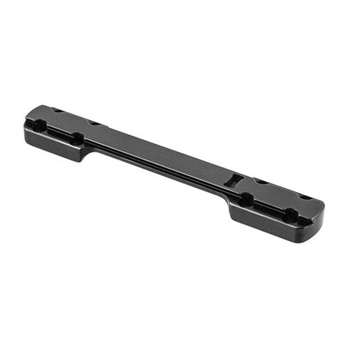 Le 12MM EURO DOVETAIL SCOPE RAILS sono realizzate in Italia da Contessa, in acciaio solido, con finitura impeccabile e viti di montaggio incluse per un'installazione sicura.