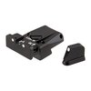 L.P.A. SIGHTS CZ 75/85 ADJUSTABLE SIGHT SET