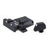 L.P.A. SIGHTS ADJUSTABLE SIGHT SET