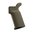 MAGPUL MOE K2+ GRIP POLYMER  FOR AR15/M4 ODG