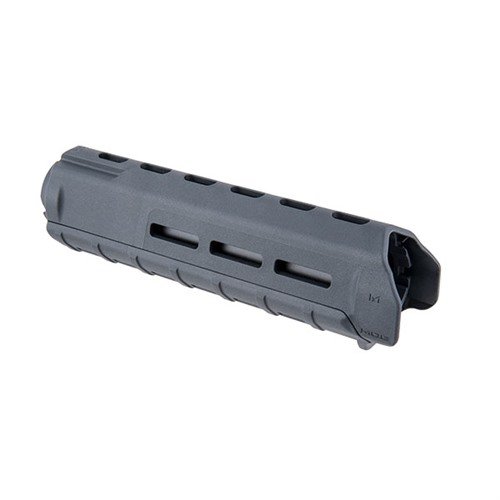 Die Magpul MOE M-LOK Handguards für AR-15/M16 bieten robustes, leichtes Polymer und M-LOK Slots für vielseitige Zubehörmontage.