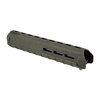 Die Magpul MOE M-LOK Handguards bieten eine leichte, robuste Polymerkonstruktion und M-LOK Slots für vielseitige Zubehörmontage an deinem AR-15/M16.