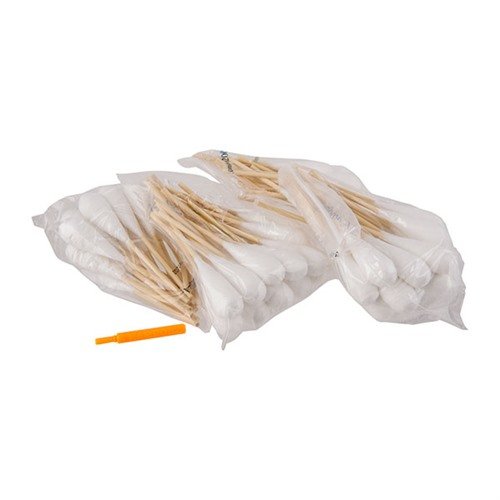 Reinige deine Waffe mit dem GUN CLEANING SYSTEM von RAMRODZ! 🧼 Effiziente, fusselfreie Reinigung ohne Spritzer – ideal für Gewehre und Schrotflinten.