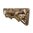B5 SYSTEMS BRAVO COLLAPSIBLE MIL-SPEC STOCK FOR AR-15 MULTI-CAM