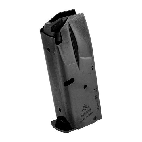 Das KEL-TEC P-11 12-RD Magazin bietet dir eine zuverlässige und robuste Lösung für deine P-11, mit mehr Kapazität für längere Schiesssessions.