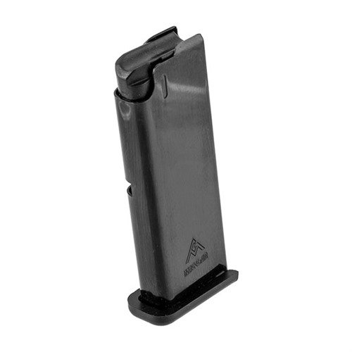 Das KEL-TEC P-32 Factory Magazin bietet dir eine zuverlässige 7-Rd Kapazität, ideal für dein P-32. Perfekte Passform und hohe Qualität für dein Schiesserlebnis.