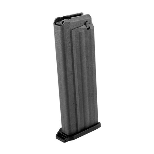 Das KEL-TEC PMR 30-RD MAGAZIN bietet dir eine hohe Kapazität für mehr Schüsse ohne Nachladen, ideal für den Schiesssport und zur Selbstverteidigung.
