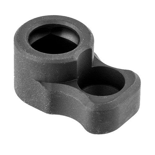 Der Kinetic Rear QD Point für die SCAR bietet eine einfache Montage, passt perfekt an die Rückseite und ist ideal für Ein- und Zweipunkt-Sling. 100% Made in USA.