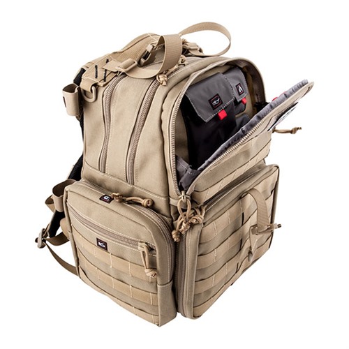 gps tactical bag