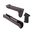 MAGPUL ZHUKOV-S STOCK SET M-LOK FOR AK-47/74 PLUM
