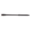 Les canons Daniel Defense de 14,5" sont forgés à froid pour une précision exceptionnelle et un revêtement chrome pour une durabilité accrue.