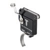 TRIGGERTECH REM 700 ADJUSTABLE TRIGGER WITH SAFTEY STAINLESS