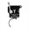 TRIGGERTECH REM 700 ADJUSTABLE TRIGGER WITH SAFTEY STAINLESS
