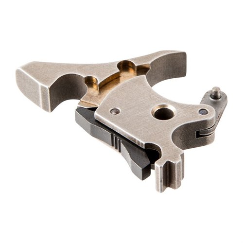 L'Apex Evolution IV K/L-Frame Hammer migliora le prestazioni del tuo revolver S&W, convertendolo in Double Action Only con componenti di alta qualità e precisione.