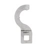 DANIEL DEFENSE OMEGAX/ MODULAR FLOAT RAIL BARREL NUT WRENCH