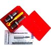 LEE PRECISION 50 BMG COLLET 2-DIE NECK SIZER SET