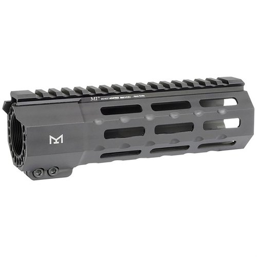 Il handguard SP Series da 7.25