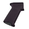 MAGPUL MOE AK GRIP POLYMER FOR AK47/74 PLUM