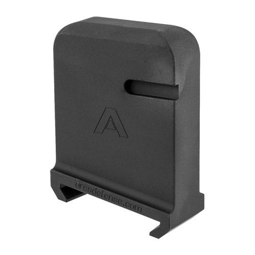 Der FightLite Industries MCR Magazine Adapter ermöglicht dir, SAW-Munitionsbeutel an deinem AR-15/M16 Lower Receiver zu befestigen und mit MCR Belt-Feed Upper Receivers zu nutzen.