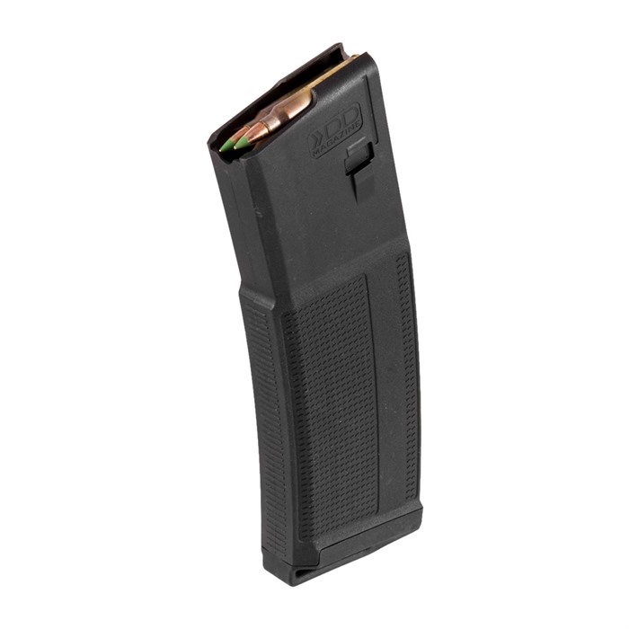 MAGAZINES DANIEL DEFENSE AR-15 DD MAGAZINE 5.56 32RD BLACK