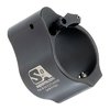 Der Superlative Arms AR-15 Solid Adjustable Gas Block bietet eine saubere, kühlere Funktion, reduziert Rückstoss und ermöglicht eine einfache Gasflussanpassung ohne Verunreinigung.