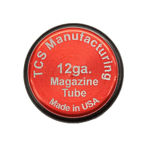Der TCS Shotgun Magazine Tube Patch Jag reinigt effektiv dein Magazinrohr, entfernt Schmutz und sorgt für eine reibungslose Funktion deines Schrotgewehrs.