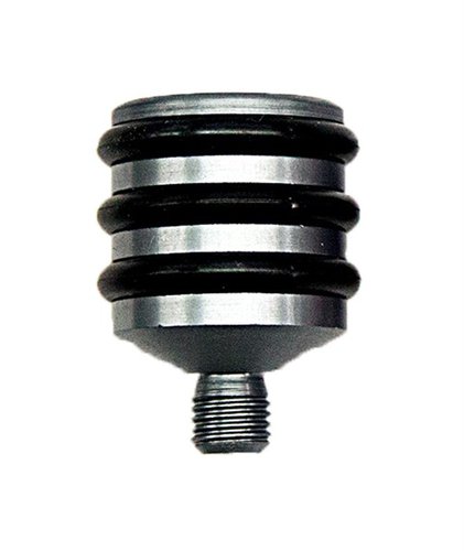 Der TCS AR-15 Upper Receiver & Buffer Tube Jag reinigt und schmiert effektiv, passt auf Standardstäbe und ist aus anodisiertem Aluminium mit beständigen O-Ringen.