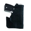 GALCO INTERNATIONAL POCKET PROTECTOR WALTHER PPK-BLACK