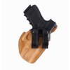 GALCO INTERNATIONAL ROYAL GUARD GLOCK® 26-BLACK-RIGHT HAND
