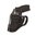 GALCO INTERNATIONAL HORNET RUGER® SP101® 2 1/4" -BLACK-RIGHT HAND