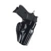 L'holster Stinger™ di Galco è realizzato in pelle premium, offre un accesso rapido e sicuro per pistole semiautomatiche, adattabile a cinture fino a 1 1/2".