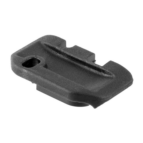 Der GSR-03 Slide Racker bietet einfache Handhabung, selbst mit einer Hand, und verbessert das Laden deiner Glock® 9/40 unter allen Bedingungen.