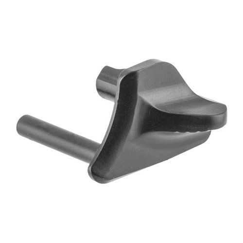 La Retro thumb safety H-D offre comfort ergonomico, costruzione robusta e caratteristiche uniche per garantire sicurezza e affidabilità nel tuo 1911.