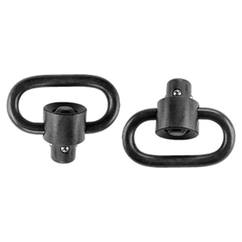 Die GROVTEC US Recessed Plunger Heavy Duty Push Button Swivels bieten maximale Sicherheit mit bündigen Release-Buttons und einer Zugkraft von über 300 Pfund.