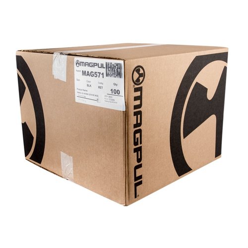 Il PMAG GEN M3 offre resistenza agli impatti, alimentazione fluida, copertura antipolvere e finestra trasparente per il monitoraggio rapido dello stato.